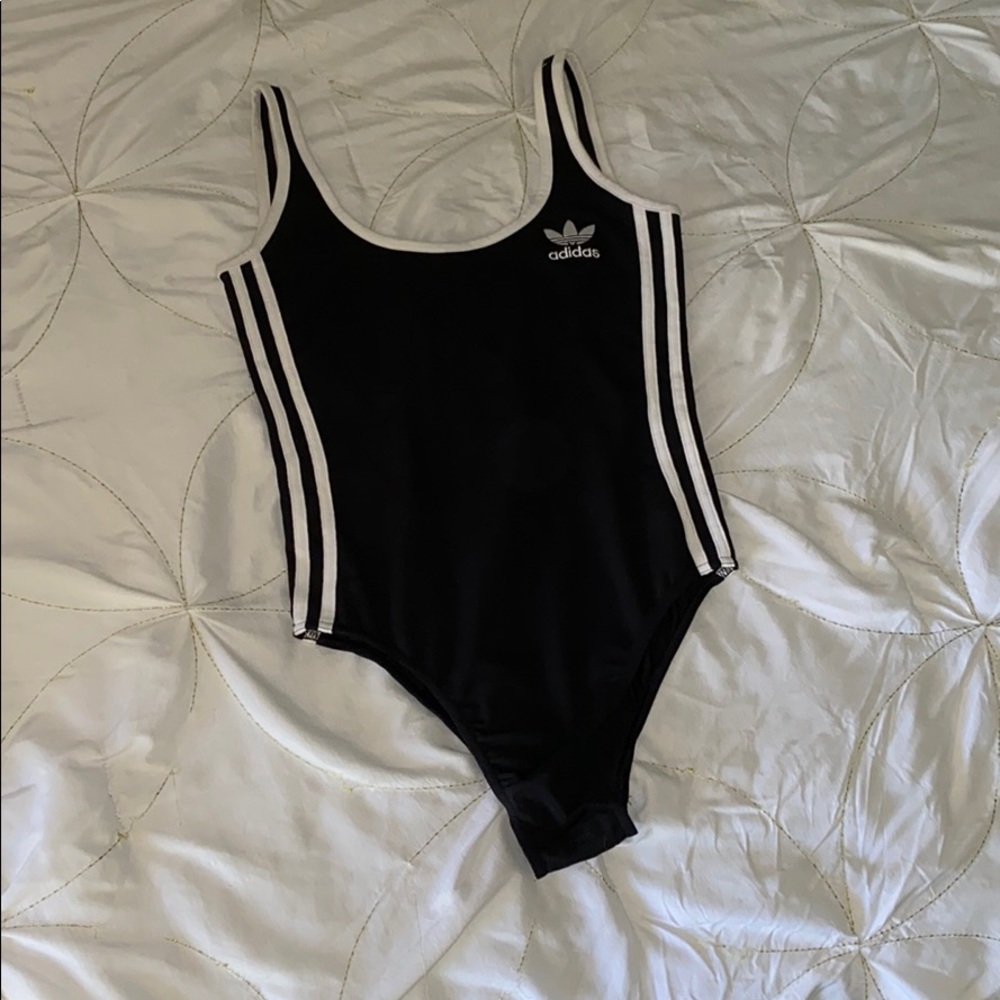 Adidas bodysuit